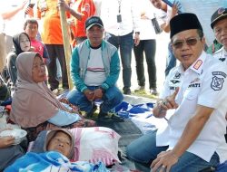 7 Hari Korban Longsor Arjasari Belum Ditemukan, Bupati Bandung Hentikan Pencarian Korban