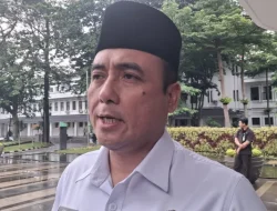 Mendung Bandung Wawalkot Terjerat Dugaan Korupsi