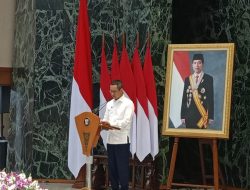 Pemprov DKI Bentuk Tim Investigasi Usut Kebakaran Pasar Induk Kramat Jati