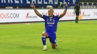 Umuh Muchtar Beberkan Alasan Persib Melepas Marcilio dan Janjikan Gelandang Baru yang Lebih Dinamis