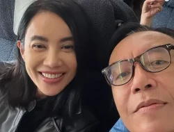 Dearly Djoshua Putus dengan Ari Lasso dan Tak Akan Balikan