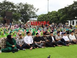 Titah Ketua DPRD Usai Alun-alun Bandung Rampung Direvitalisasi