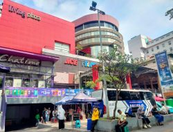 Jadwal SIM Keliling Bandung Rabu 11 Februari