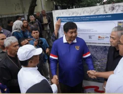 Bandung Rusun 20 Lantai Cicilan Rp1 Juta