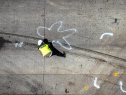 Tabrakan Beruntun Bandung, Sopir Truk Diduga Microsleep