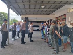 Juru Parkir Liar Bandung Dibasmi Satgas Khusus