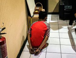 Kakak Bunuh Adik Tiri di Bandung Barat karena Kesal