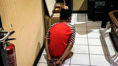 Kakak Bunuh Adik Tiri di Bandung Barat karena Kesal
