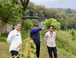 Waspada Longsor TPA, Tedy Rusmawan Imbau Pengelola Bersiap