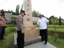 Cagar Budaya Cikadut, DPRD Kawal Administrasi