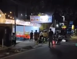 Tongkrongan Siswa SMAN 5 SMAN 2 Diidentifikasi