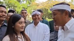 Karyawan Kebun Binatang Bandung Dikontrak Pemkot Bandung
