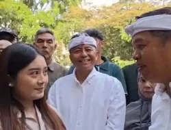 Karyawan Kebun Binatang Bandung Dikontrak Pemkot Bandung