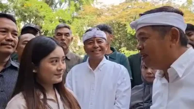 Karyawan Kebun Binatang Bandung Dikontrak Pemkot Bandung