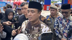 Kasus Erwin Bandung Masih Berproses di Kejari