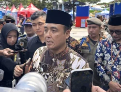 Kasus Erwin Bandung Masih Berproses di Kejari