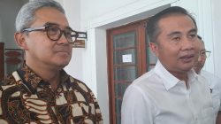 Depo BRT Leuwipanjang Dikebut, Target Rampung 2026
