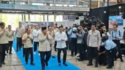 Produksi Sedan Listrik Ditargetkan 2028