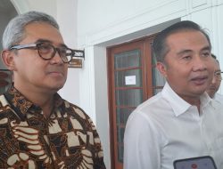 Depo BRT Leuwipanjang Dikebut, Target Rampung 2026