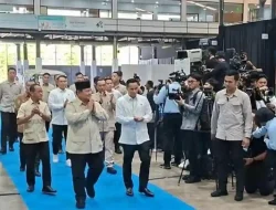 Produksi Sedan Listrik Ditargetkan 2028