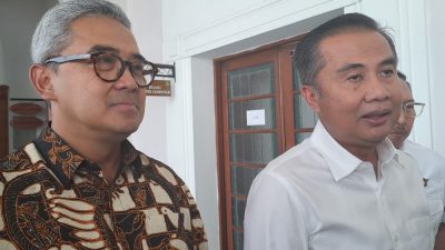 Depo BRT Leuwipanjang Dikebut, Target Rampung 2026