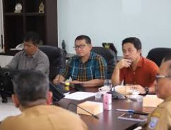 Insentif RT RW Bandung Barat Rp16 Miliar