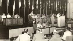 Dasasila Bandung Kompas Moral Dunia Setara