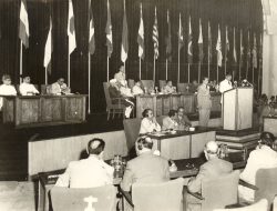 Dasasila Bandung Kompas Moral Dunia Setara